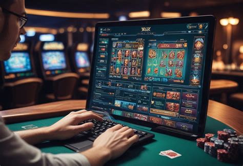 Top 12 iGaming Software Providers in 2024 .